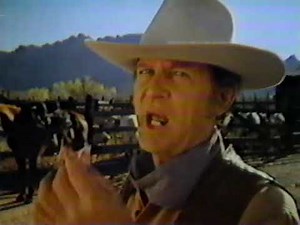 Hubba Bubba Bubble Gum Big Bubbles No Troubles Western Commercial 2 - 1981