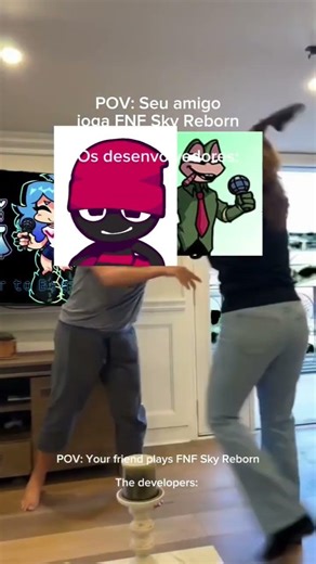 Friday Night Funkin' memes #fnf #memes #fnfmod #fnfmods #fnfmemes #pov #povs #shortvideo