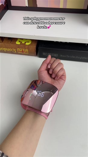 Affordable Blood Pressure Monitor Under $10