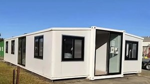 Amazon is selling a 'cozy' tiny home kit for $9,876