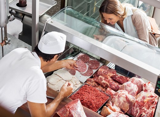 8 Grocery Chains With the Best Meat Departments