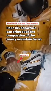 Climbing Mount Everest is indeed the dream of many people as the pinnacle of achievement, but it is an extreme challenge that tests human physical and mental limits due to the extraordinary height (8,848 meters above sea level), very thin air and oxygen, unpredictable weather (strong winds, snowstorms), natural risks (ice avalanches, the dangers of the Khumbu Icefall), to complex logistics and traffic jams, which often end tragically despite years of preparation required. 📷 : sunsky #fblifestyl