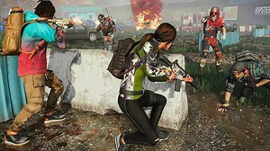 Free-to-play The Division Heartland toont eerste gameplay