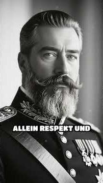 Kaiser Wilhelm II: Der letzte Monarch