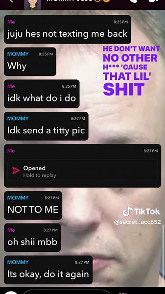 @Judith 💜 | what did lizzie do to judith