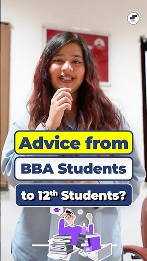 🤩BBA Course Best Advice! Must Know Tips Before Joining BBA Course✅#Shorts #BBA #BBACourse