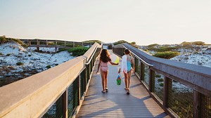 Florida's Grayton Beach tops 2020 ranking of the best beaches in the United States