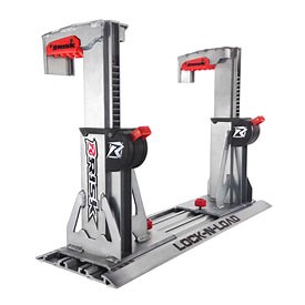 Risk Racing Lock-N-Load Pro Moto Transport System