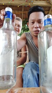 Ituturo ko kung paano mag magic gamit ang bote. #junryaldava | Junry S Aldava