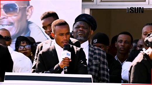 18K views · 167 reactions | Daily Sun on Reels | Facebook