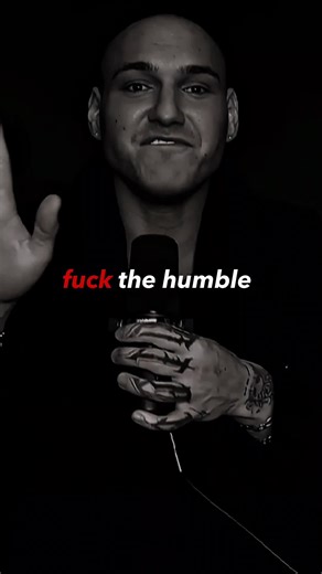Embrace Your Worth: Leo Skepi's Humble Advice