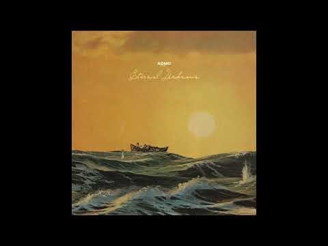 admo - Eternal Unknown - [FULL ALBUM]