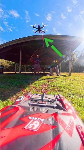 This Drone Has Perfect Efficiency🚀🚀🚀