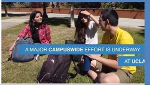 8.6K views · 35 reactions | A voluntary mental health screening program at UCLA identifies students at risk for depression as part of a campuswide initiative to transform depression research and treatment. ➨ https://ucla.in/2ESO101 | UCLA Health | Facebook
