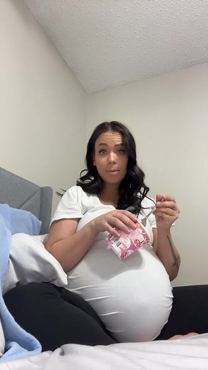 First Pregnancy Surprise: Pregnant with Triplets at 40