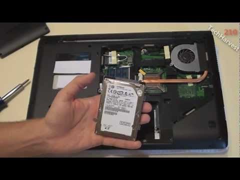 Clearing All Data Off Of A Computer Before You Sell It Using Active@KillDisk