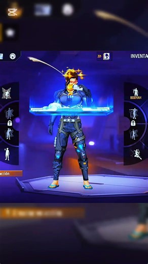 TODO INSANO TIENE ESTE EMOTE