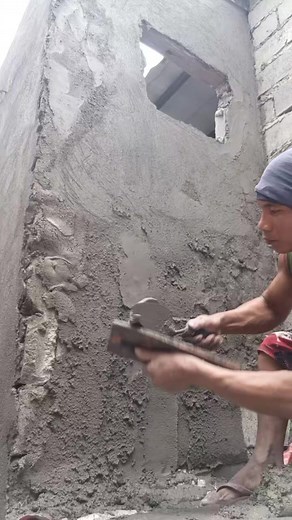 Plastering with Nino L Montman: Tips and Techniques