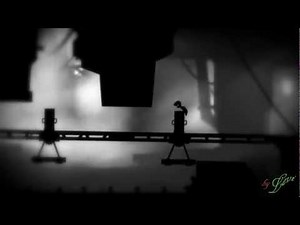 LIMBO capítulo 27 ( Canal LL )