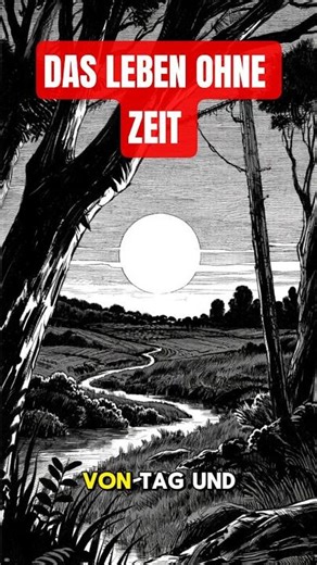 #lebensweisheiten #psychologie ohne Zeit – ein Experiment mit drastischen Folgen #wissenx