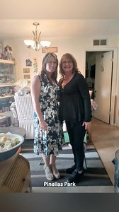 Me & Daughter | Annette Allen