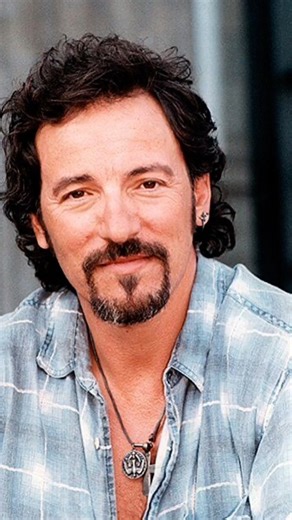 Bruce Springsteen Downbound Train 1984