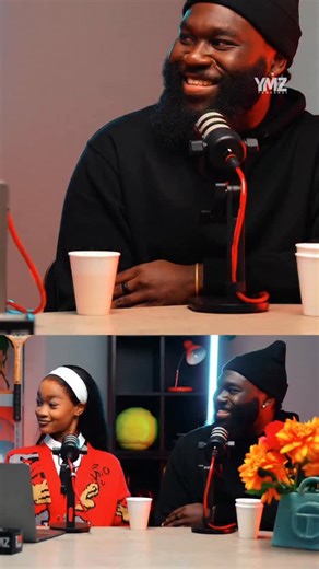 With Kwesta, A-Reece, 25k announced to lead the night of Travis Scott performance in South Africa, we rewind to this chat from Amira! Should concerts bringing international acts really care about line-up curation? 🔗 Stream full episode on YouTube🔗 📲 #yomzansi #yomzansipodcast #groovetheorypod | yoMzansi