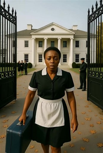 14K views · 39 reactions | Black maid mistakenly stole money and...