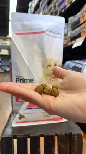 4.6K views · 20 reactions | Looking to switch to Performatrin Prime?...