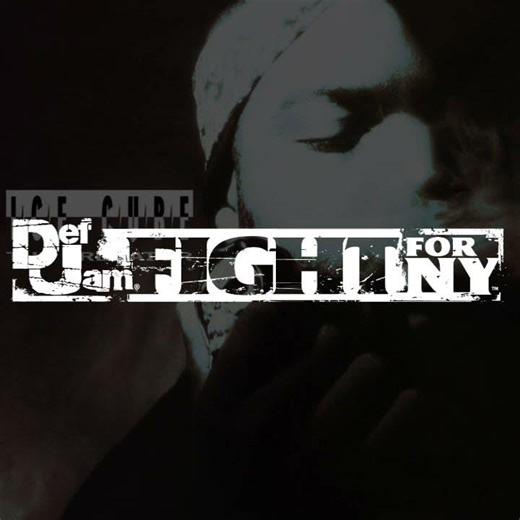 [Custom] Ice Cube- It Was A Good Day - Def Jam Fight for NY Loading Screen Themes (Fanmade)