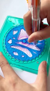 876K views · 1.9K reactions | ASMR Geometric shapes Design Ep658 #geometric #shapes #pattern #symmetry #design #art #math #science #geometry #polygon #triangle #square #circle #hexagon #octagon #star #rhombus #trapezoid #kite #parallelogram #satisfying #asmr #asmrsounds #asmrvideos #asmrsleep #asmrrelax | Geometric Life | Facebook