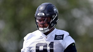 3 key newcomers who have to step up for the Seattle Seahawks this season