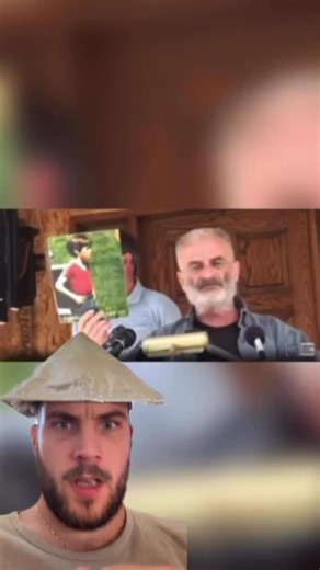 CONNECTING CONSCIOUSNESS | Ruby Ridge survivor Randy weaver speaks out. Thoughts? Follow for more | Instagram