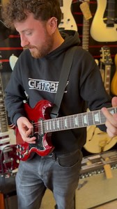 We tested out some of our awesome new DOD pedals today! Very impressive!  Available online and in store now! https://www.guitarbitz.com/collections/vendors?q=DOD&sort_by=created-descending | Guitarbitz Music Store | Facebook