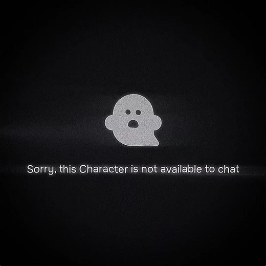 please come back 💔 #characterai #characteraichat #characteraibot #fyp #xyzbca