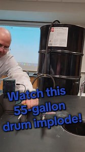 #Chemistry is awesome. | Central Lakes College