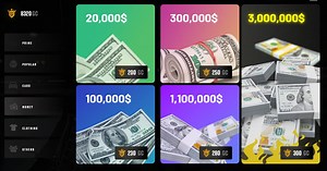 VIP System V4 [Donate System][Grand RP VIP][Standalone] | FiveM Store