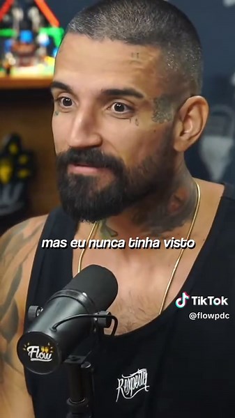 Mudanças e Reflexões: A Jornada do Podcast Flow