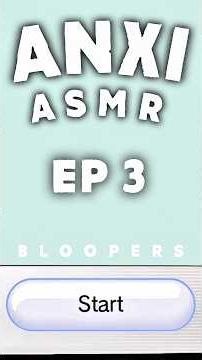 ANXI Tv Bloopers Ep. 3