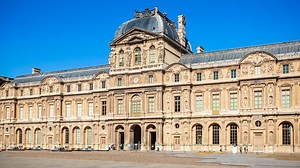 [IN PICTURES] Here’s what the “New Louvre” will look like in five years!