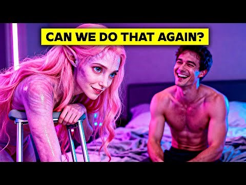 She Thought Human Breeding Was a Myth… Until She Couldn't Walk Straight | HFY Stories