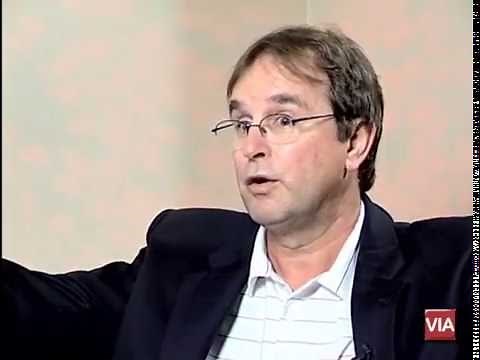Dr. David Cooperrider - Appreciative Inquiry