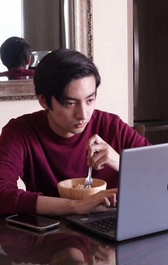 Doppelgänger Short Horror Film: A Terrifying Cinematic Experience