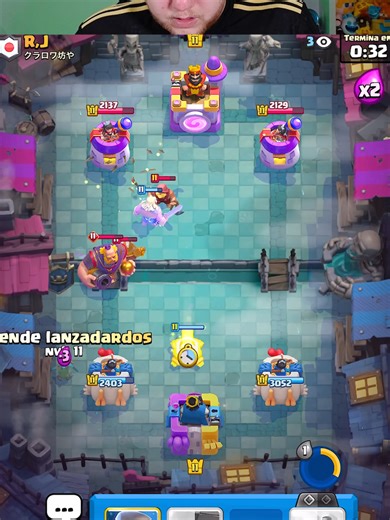 Tips for Mastering Clash Royale