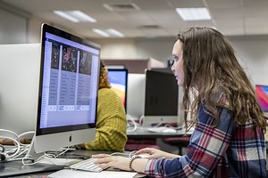 Online M.A. in Digital Media Strategy | Bridgewater College