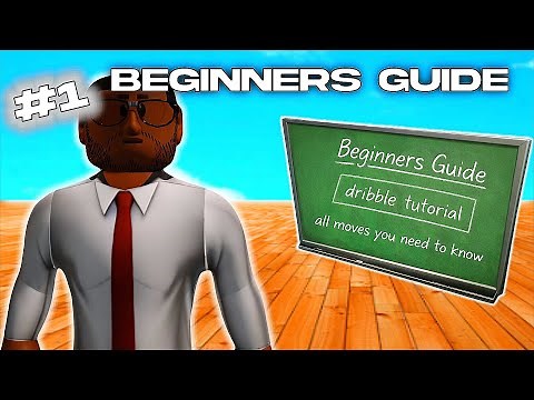 The Beginners Guide YOU NEED In Practical Basketball + Dribble Tutorial (Keyboard & Controller)