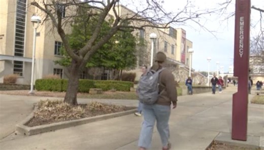 Missouri State proposes $50 graduation fee for 2026-27 students