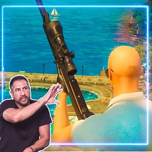 682K views · 117 shares | What does this Sniper think of these different missions from Hitman 2: Sniper Assasin? 樂 | Gamology - The Best of Gaming | Facebook