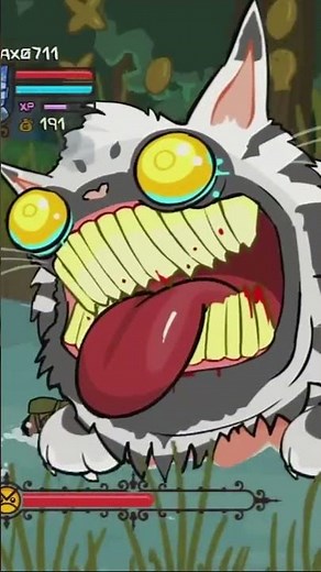 Flutey (World Map) - Castle Crashers | Amazing Music on Xbox #retrogaming #videogamemusic #gaming