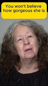 From a 60-year-old granny to a spectacular beauty: an incredible transformation! Watch her final look in the comments below | Grandmother’s Life